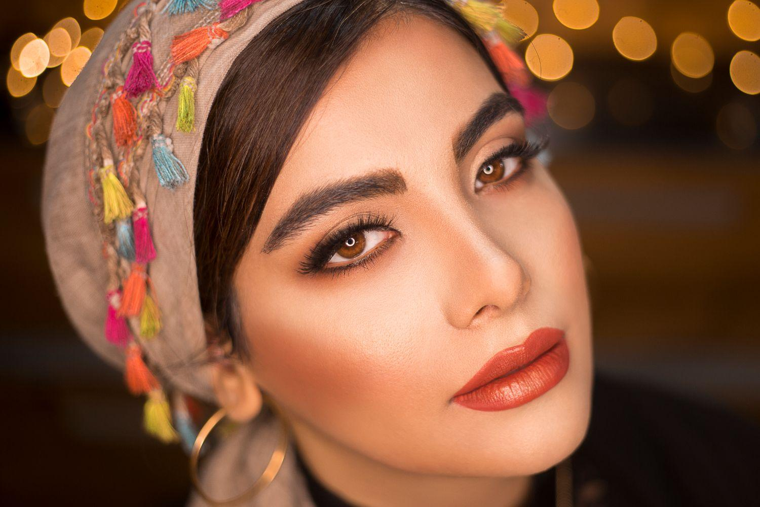 Les secrets du maquillage libanais pour un regard envoutant