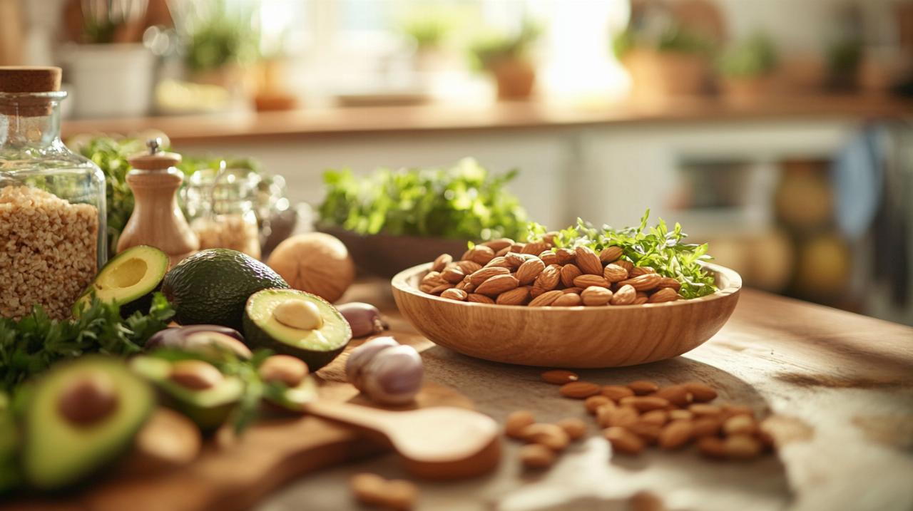 Comment prendre du poids rapidement et grossir vite en bonne santé : nos meilleures stratégies alimentaires