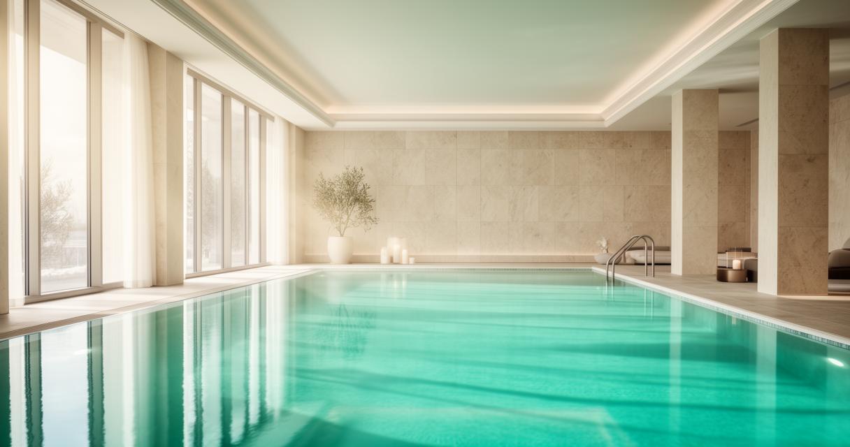 Piscine Aquanacre : activités, équipements, horaires et avis – Combien coûte l&rsquo;accès aux installations ?